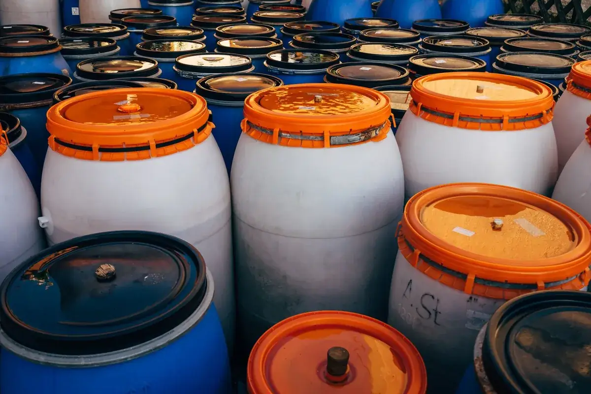 Hazmat Cleanup in Bluewell, WV